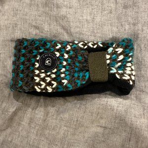 Cavallo Equestrian Headband Earwarmer